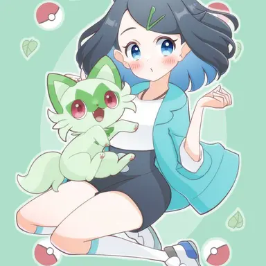 Profile image of リコ
