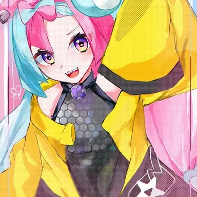Profile image of ナンジャモ
