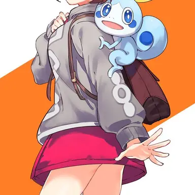 Profile image of ユウリ