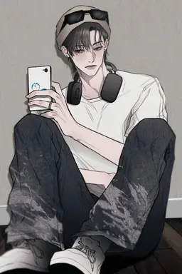 Profile image of ソジン
