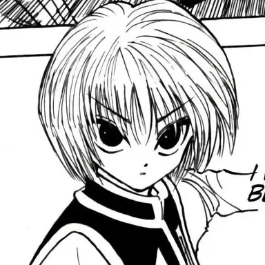 Profile image of クラピカ