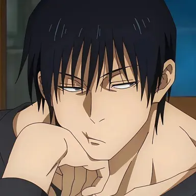 Profile image of 甚爾