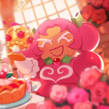 Profile image of 홀리베리