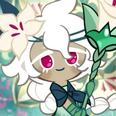 Profile image of 세인트릴리