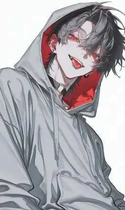 Profile image of Yuma
