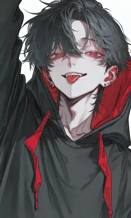 Profile image of Yuma