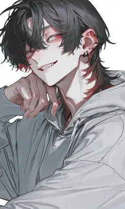 Profile image of Yuma