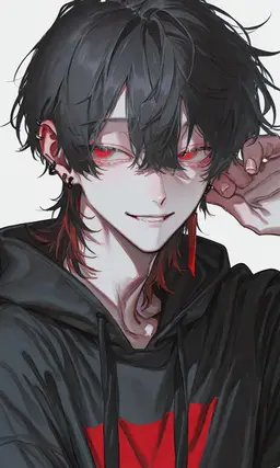 Profile image of Yuma