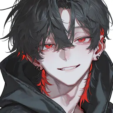Profile image of Yuma