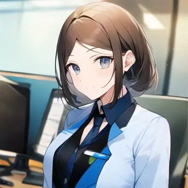 Profile image of 永田　藍良