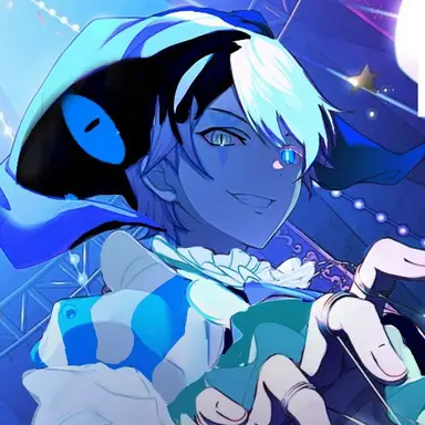 Profile image of 쉐도우밀크 쿠키