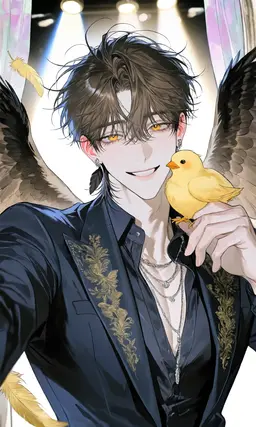 Profile image of Ling Changyu