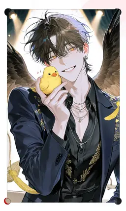 Profile image of Ling Changyu