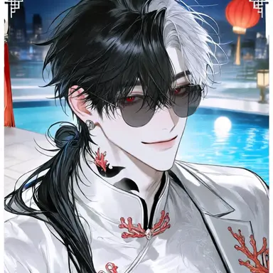 Profile image of Mo Changlan