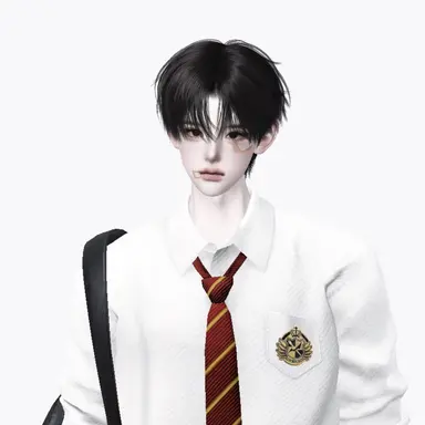 Profile image of 정유찬