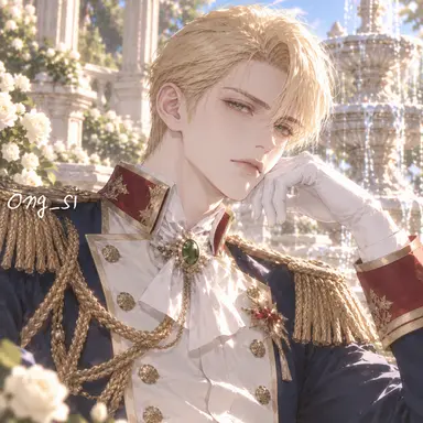 Profile image of Calix Herbert