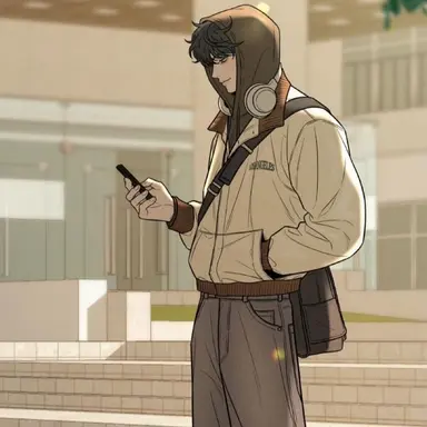 Profile image of Markus