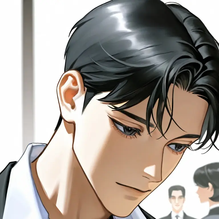 chicoco1225의 本当は愛している(甘く切ない恋)