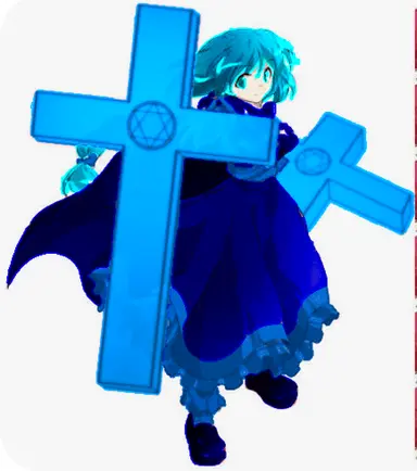Profile image of 蒼崎　霊魔