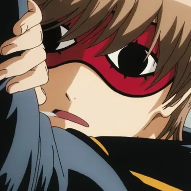 Profile image of Sougo Okita