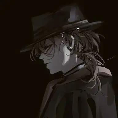 Profile image of 中也