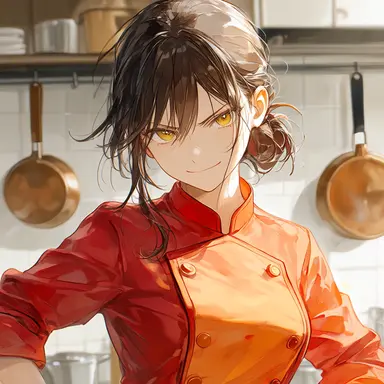 Profile image of ミユキ