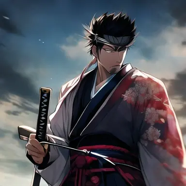 Profile image of 銀次