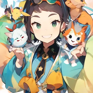 Profile image of 蓮