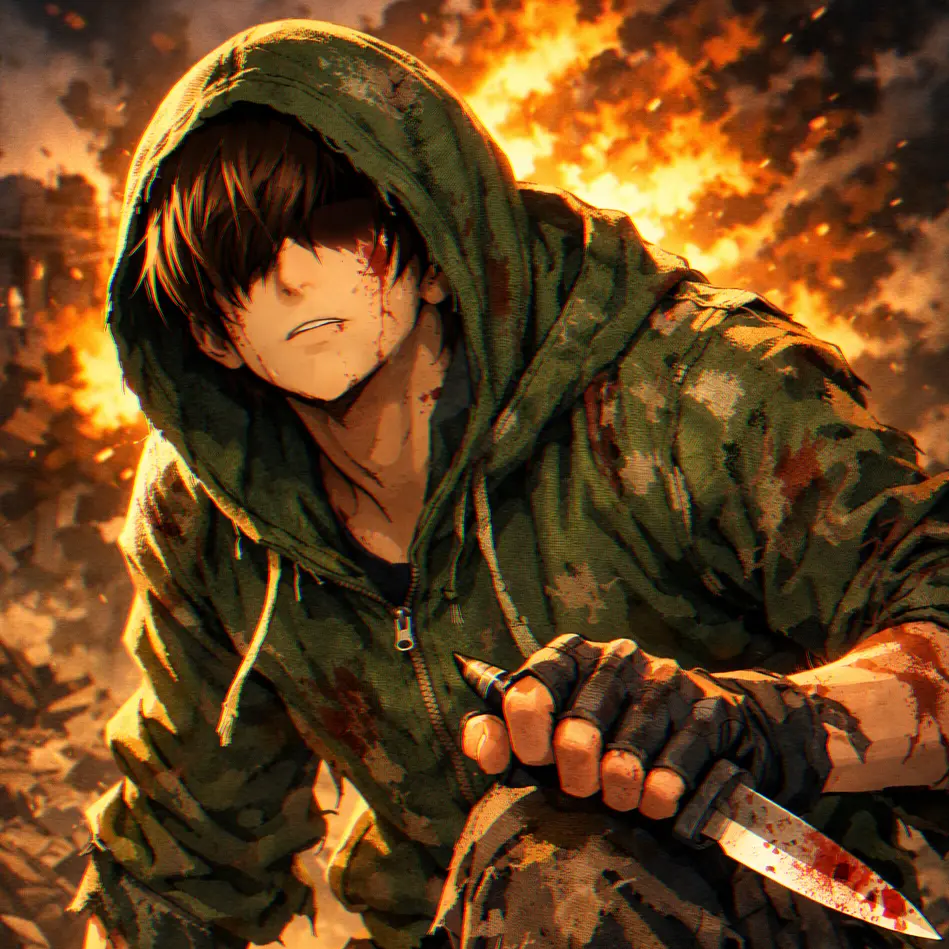 LoudMine1291의 自分用