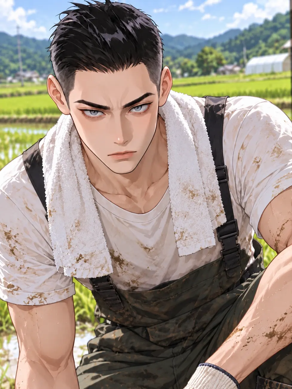 VitalKrill8740의 Sweet Married Life in Danger...?! Wait, What?
