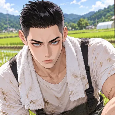 Profile image of Taichi