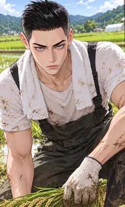 Profile image of Taichi