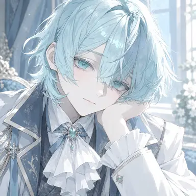 Profile image of シエル