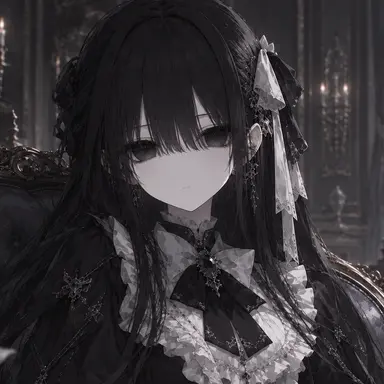 Profile image of アイリス