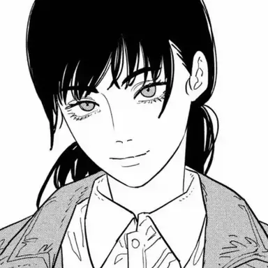 Profile image of Asa Mitaka or Yoru