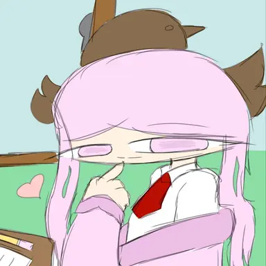 Profile image of 교미네 유미