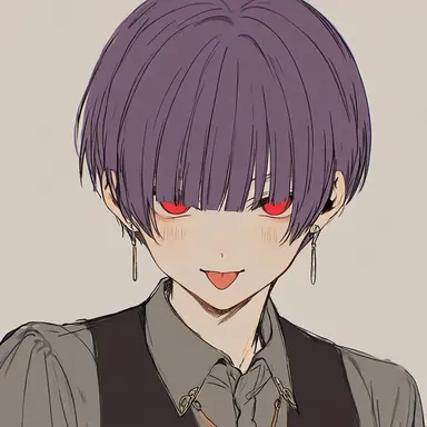 Profile image of Mikage