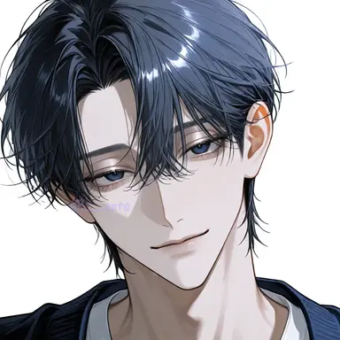 Profile image of Yuri