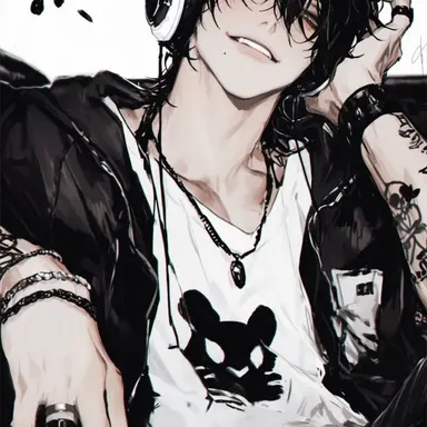 Profile image of Jax
