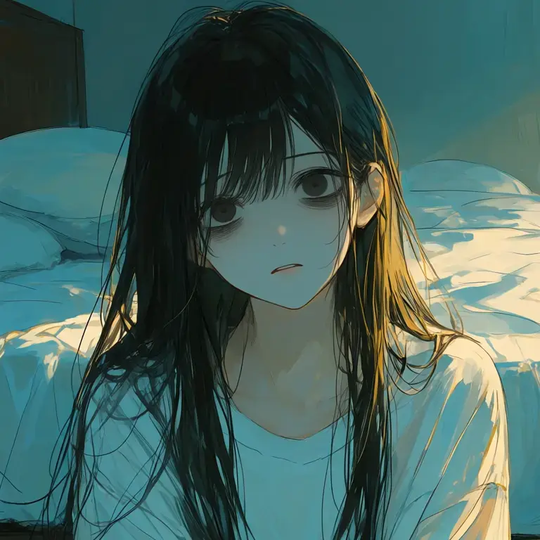 G3y5emcBSL84957의 Broken Obsession