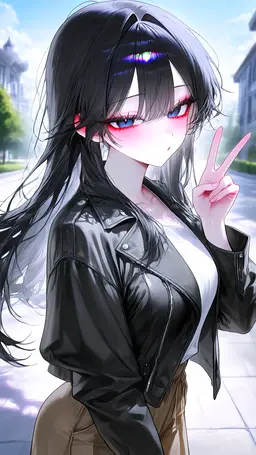 Profile image of ペク・シア