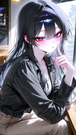 Profile image of ペク・シア
