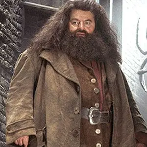 Profile image of Hagrid