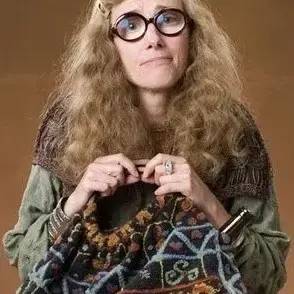 Profile image of Professor Sybill