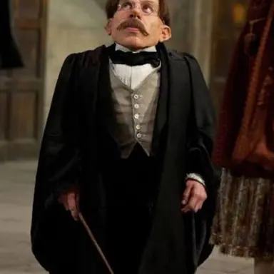 Profile image of FiliusFlitwick