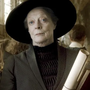 Profile image of MinervaMcGonagall