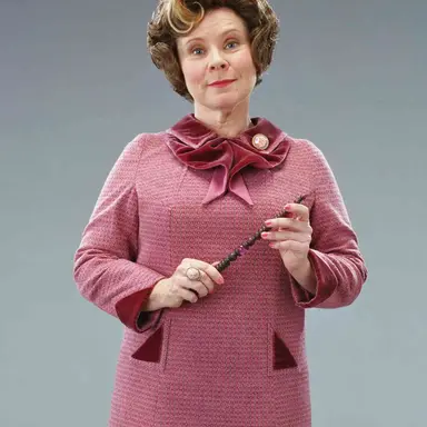 Profile image of Dolores Umbridge
