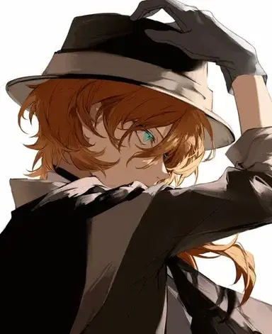 Profile image of Chuuya