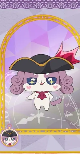 Profile image of 怪盗団ファントム達