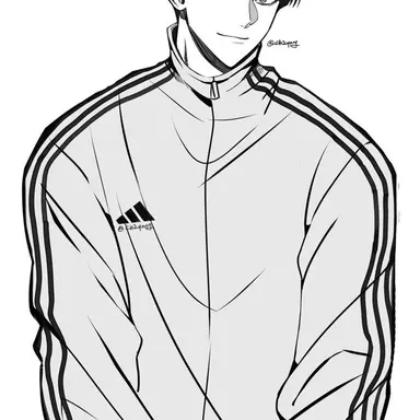Profile image of 호시나 소우시로
